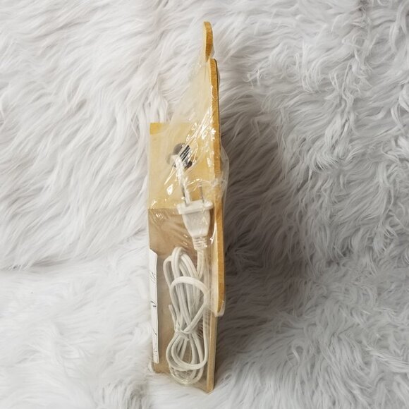 Gingerbread Light Box Unfinished Holiday Christmas - Picture 2 of 6